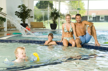 Enjoy Resorts Marina FiskenÆs