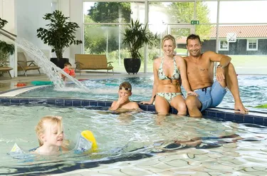 Enjoy Resorts Marina FiskenÆs