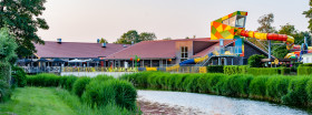Top 10 Landal GreenParks met WAUW-factor