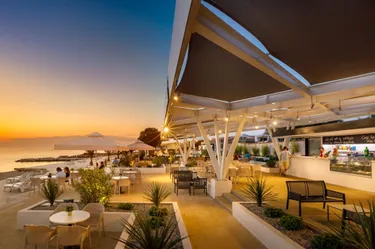 Camping Aminess Maravea