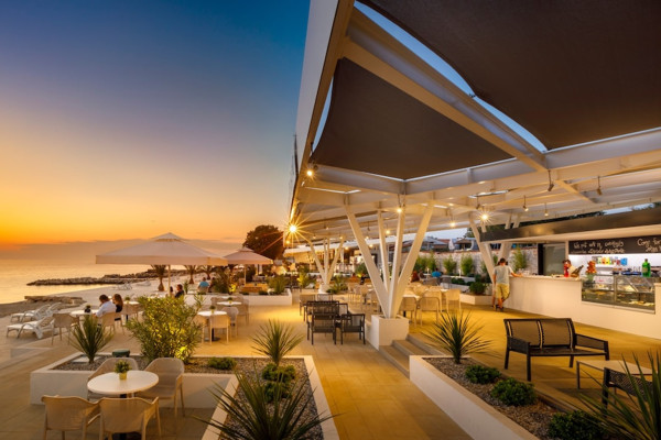 Camping Aminess Maravea