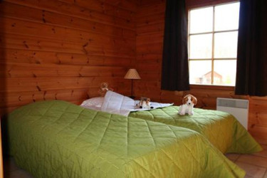 Vakantiepark Le Grand Bois