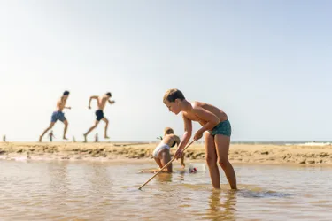 Roompot Kustpark Texel