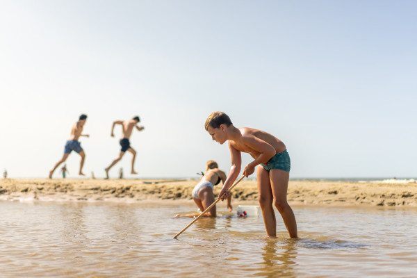 Roompot Kustpark Texel