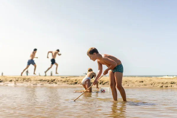 Roompot Kustpark Texel