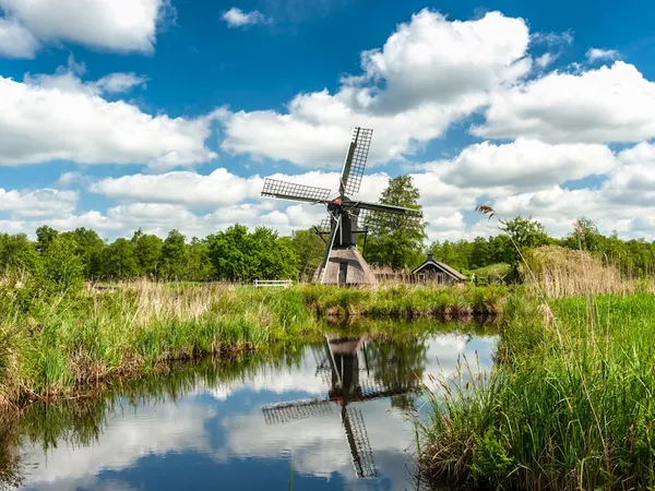 Voor ieder wat wils in Overijssel