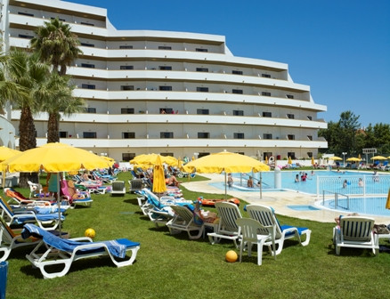 Appartementencomplex Brisa Sol