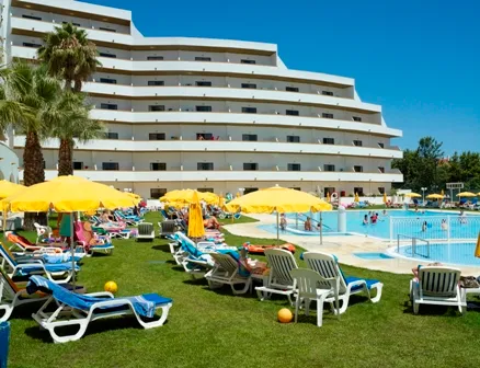 Appartementencomplex Brisa Sol