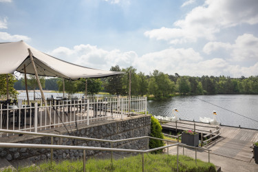 Roompot Bospark 't Wolfsven