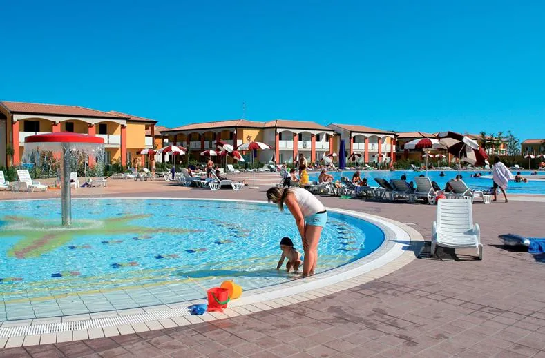 kinderbad