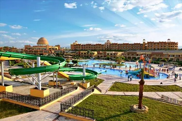 Hotel Malikia Resort Abu Dabbab
