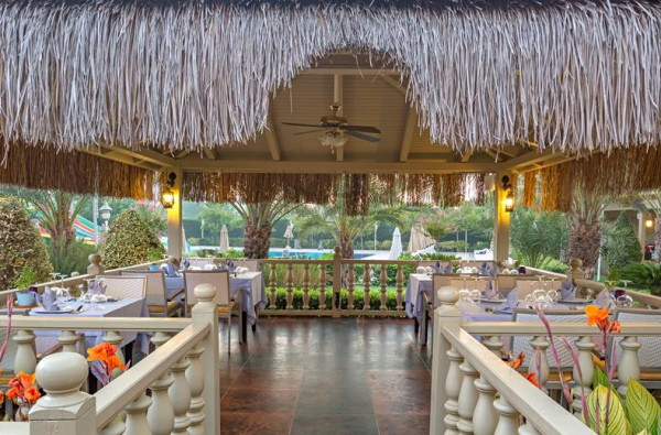 Royal Holiday Palace