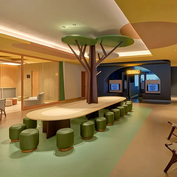 Hotel Paloma Grida Resort & Spa