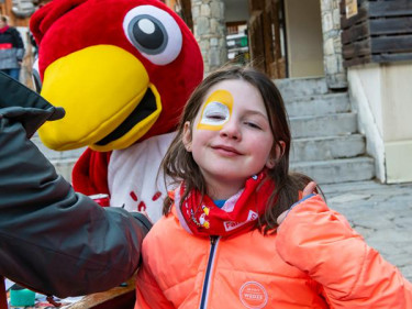 Résidences Val Thorens Immobilier