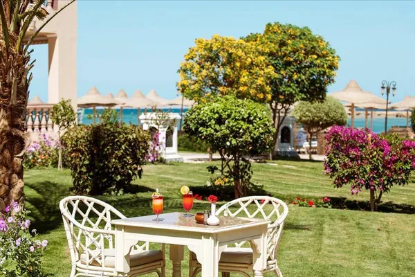 SENTIDO Mamlouk Palace Resort