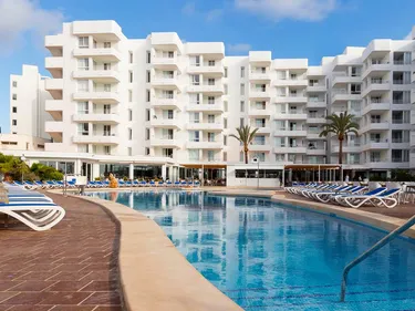 Aparthotel Palia Sa Coma Playa