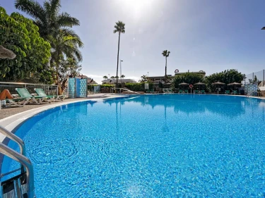 Relaxia Beverly Park