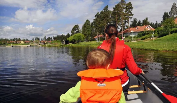 Finland klimaat en beste reistijd