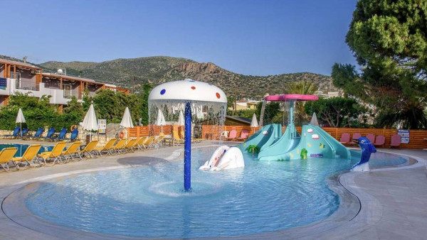 Katrin Hotels & Bungalows