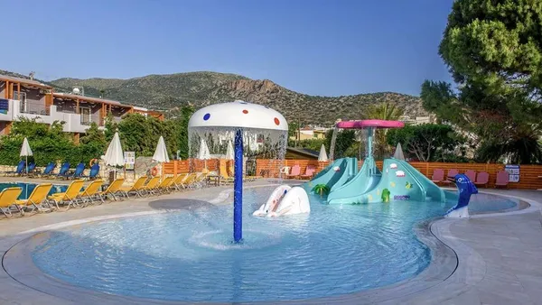 Katrin Hotels & Bungalows