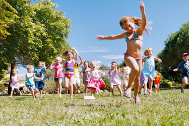 Camping Séquoia Parc