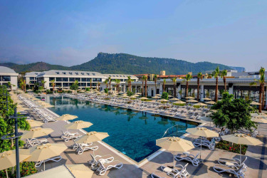 Swandor Hotel Kemer