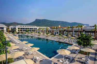 Swandor Hotel Kemer