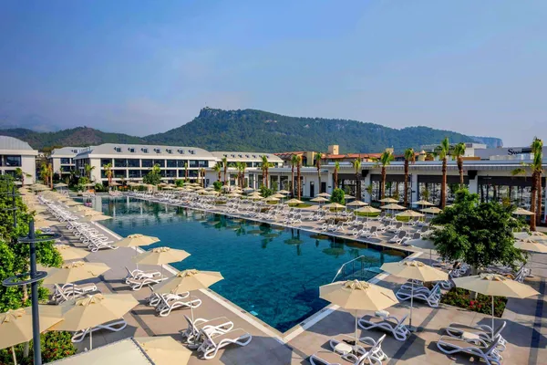 Swandor Hotel Kemer