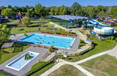 Vakantiepark Vlinderloo