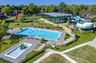 Capfun Vakantiepark Vlinderloo