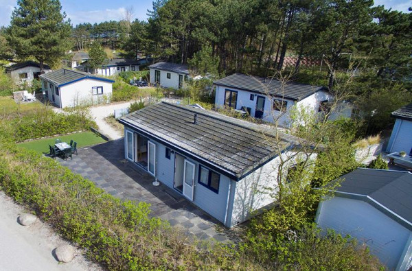 Vakantiepark Kustpark Egmond aan Zee