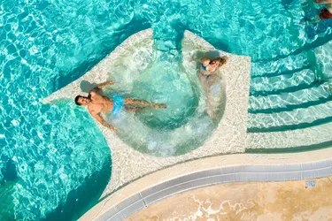 Kindvriendelijke camping Cypsela - Costa Brava - Spanje