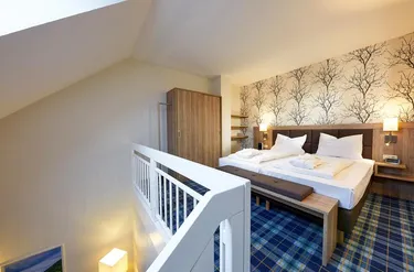 Göbels Seehotel Diemelsee