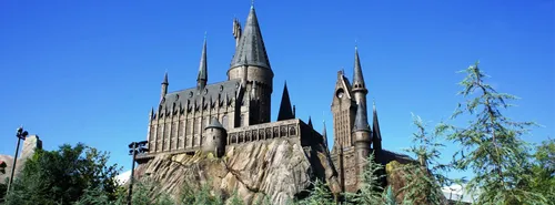 Harry Potter tour