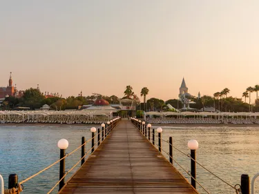 Hotel Swandor Topkapi Palace