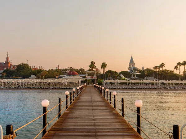 Hotel Swandor Topkapi Palace