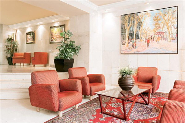 Hotel Atenea Calabria