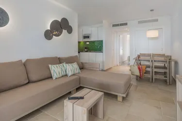 Sea Club Mediterranean Resort