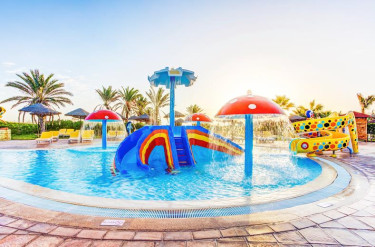 Penelope Beach TUI MAGIC LIFE