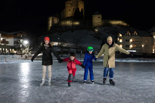 Schaatsen