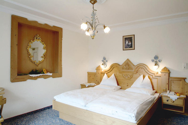 Hotel Zapfenhof