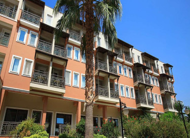 Cactus Hotel Club Yali Resort