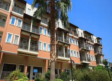 Cactus Hotel Club Yali Resort