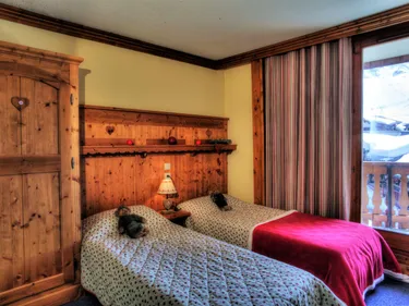 Résidence Le Cheval Blanc