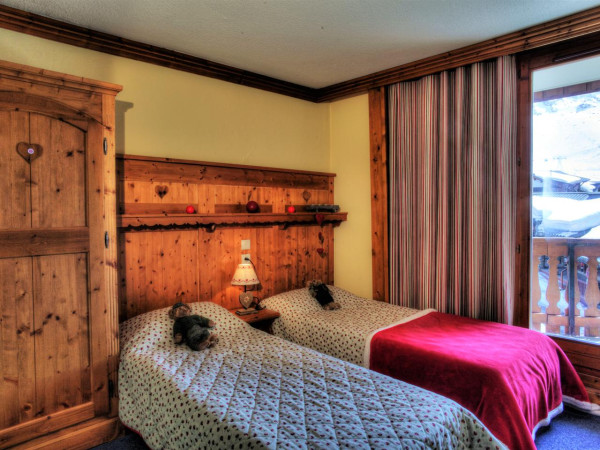 Résidence Le Cheval Blanc