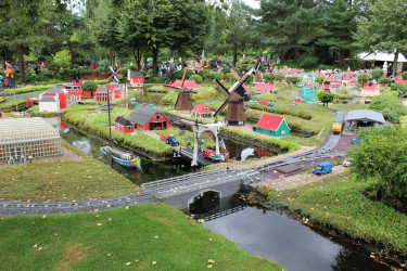 LEGOLAND® Holiday Village