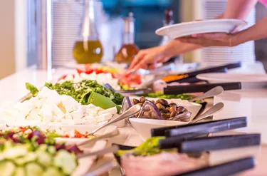 Hydrele Beach Village