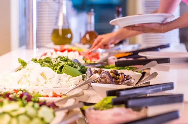 Hydrele Beach Village