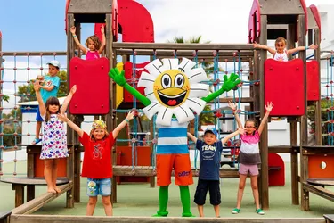 Hotel H10 Suites Lanzarote Gardens