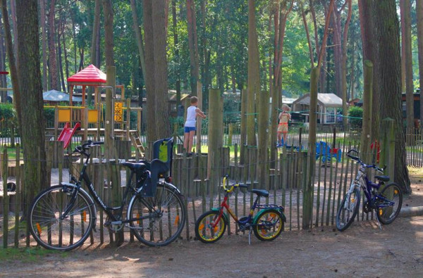 Camping Goolderheide